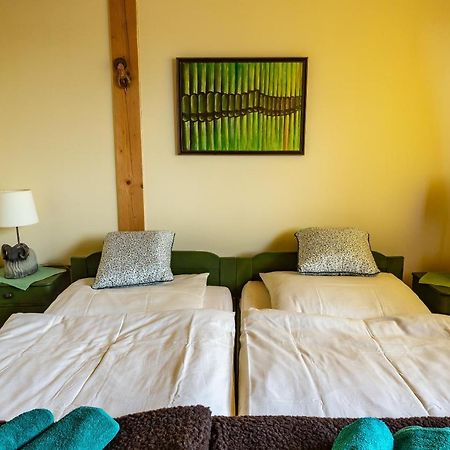 Kowalowe Skaly Spa&More Еленя-Гура Экстерьер фото