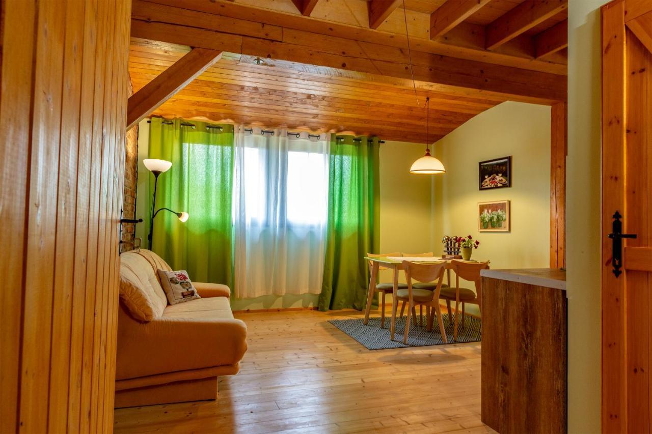 Kowalowe Skaly Spa&More Еленя-Гура Экстерьер фото