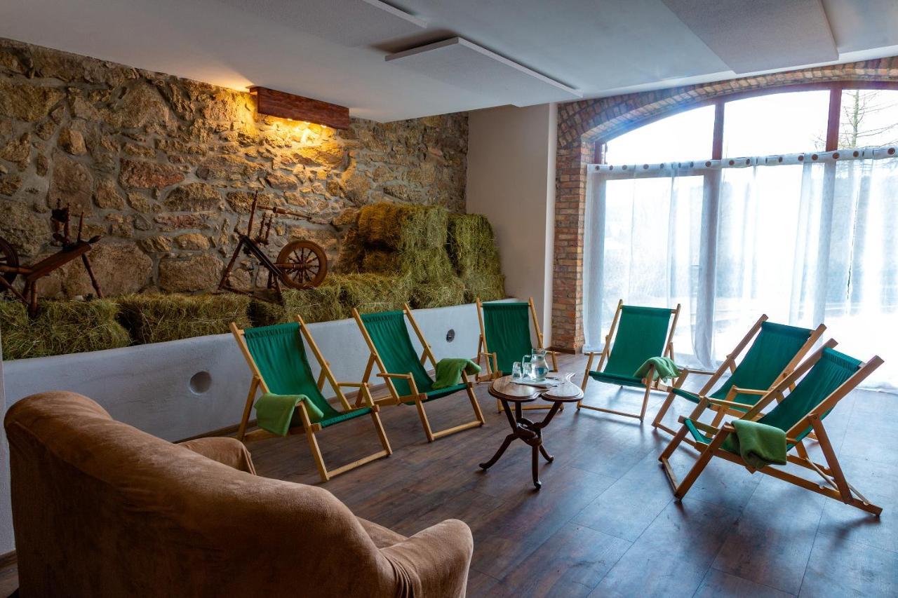 Kowalowe Skaly Spa&More Еленя-Гура Экстерьер фото