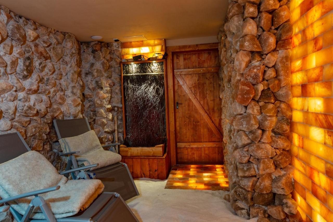 Kowalowe Skaly Spa&More Еленя-Гура Экстерьер фото