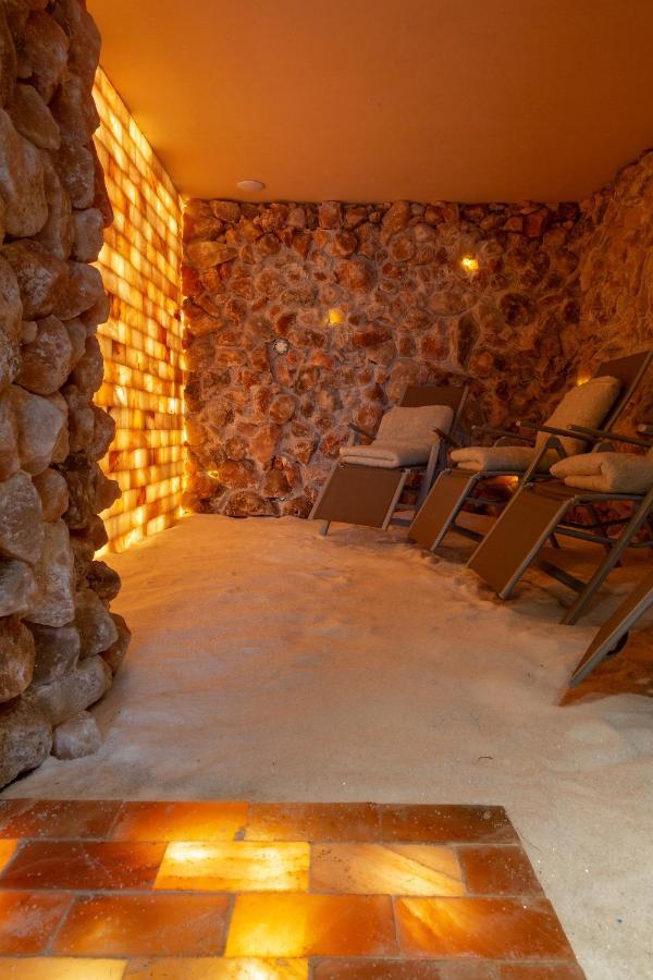 Kowalowe Skaly Spa&More Еленя-Гура Экстерьер фото